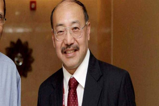 Donald Trump, Pakistan, Harsh Vardhan Shringla, Masood Azhar, united nations, UN Security Council, JeM chief