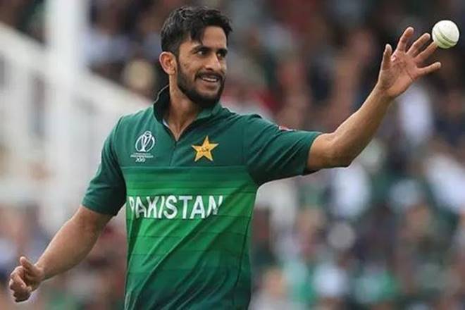 Hassan Ali