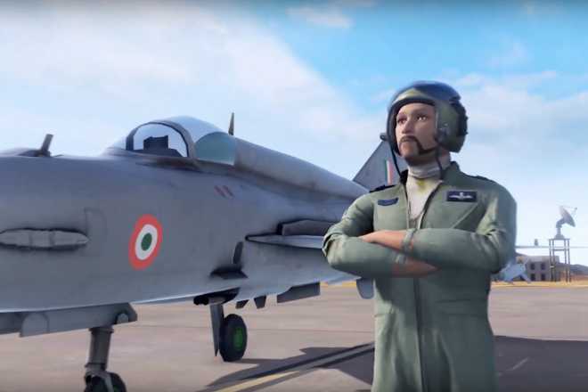 Mobile Games IAF