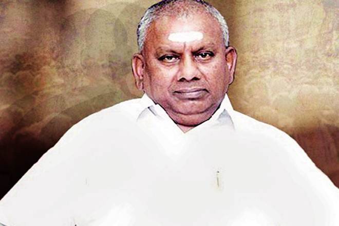 Saravana Bhavan, Saravana Bhavan owner, P Rajagopal, Rajagopal surrenders, india news Saravana Bhavan, Saravana Bhavan owner, P Rajagopal, Rajagopal surrenders, india news