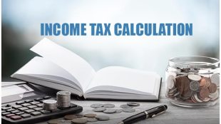 Income Tax Return e-Filing 2019, ITR Filing 2019-20, which ITR Form to select, how to calculate income tax, how to calculate surcharge, how to calculate marginal relief, income tax, surcharge, marginal relief