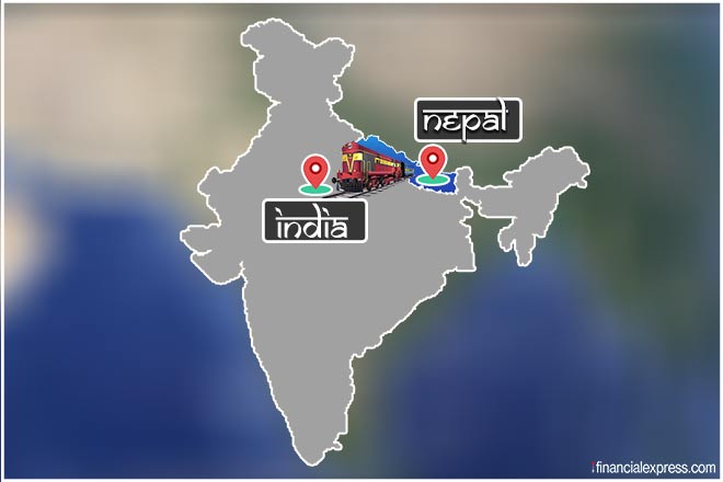 railways railways