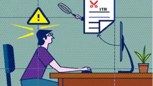 Income Tax Return 2019, ITR filing, ITR filing mistakes, itr filing last date, Income Tax Returns for AY 2019-20, ITR forms, Form 26AS, Form 16