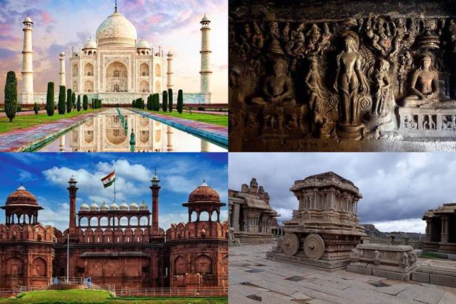 17 Iconic Tourist Sites 17 Iconic Tourist Sites