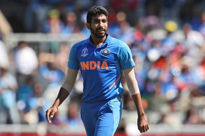 Jasprit Bumrah has joined New Zealand's Lockie Ferguson, Pakistan's Mohammad Amir and England's Jofra Archer in third place with 17 wickets in the showpiece after claiming 3/37 from his 10 overs at Headingley.