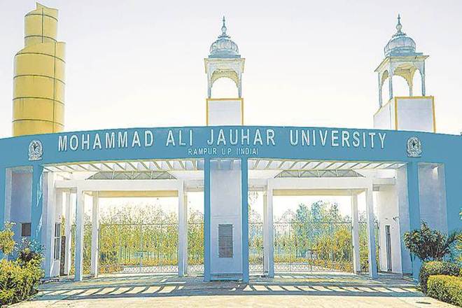 Jauhar University