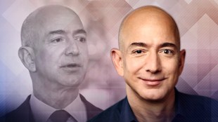 Jeff Bezos, Jeff Bezos divorce, Amazon founder, expensive divorce, MacKenzie Bezos, Amazon stock, latest news on jeff bezos