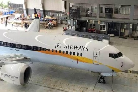 Jet Airways insolvency, Jet Airways news,Jet Airways stock, Jet Airways crisi, Jet Airways share, Jet Airways latest news, naresh goyal, nclt