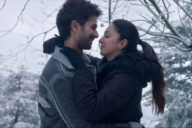 Kabir Singh Box Office
