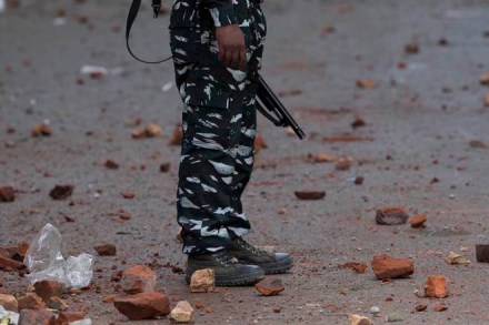 kashmir, security in kashmir kashmir, security in kashmir