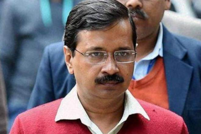 Arvind Kejriwal Manish Sisodia