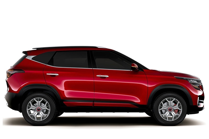 Kia has officially commenced the bookings of the Seltos in India. Customers can book the Seltos at any of the 265 dealership outlets of the brand which are spread across 160 cities in India. One can also book the Seltos at Kia Motors India website. The token amount set for the bookings has been set at Rs 25,000.