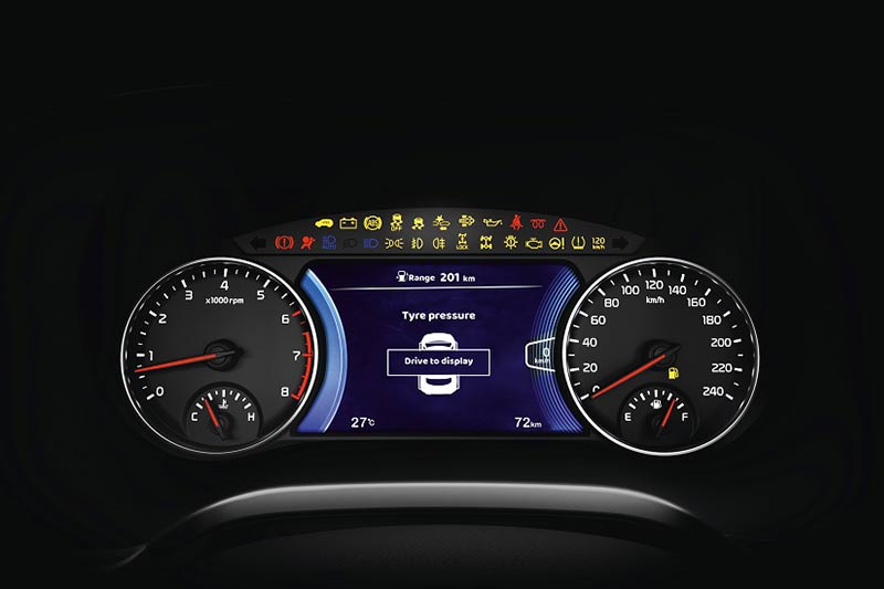 The ex-showroom prices of the Kia Seltos are expected to fall in-between the range of Rs 11 lakh to Rs 17 lakh. Going by this, its on-road prices could be around the mark of Rs 12.20 lakh to Rs 19.70 lakh. The competition of the Seltos will include the Hyundai Creta, Tata Harrier and the MG Hector.