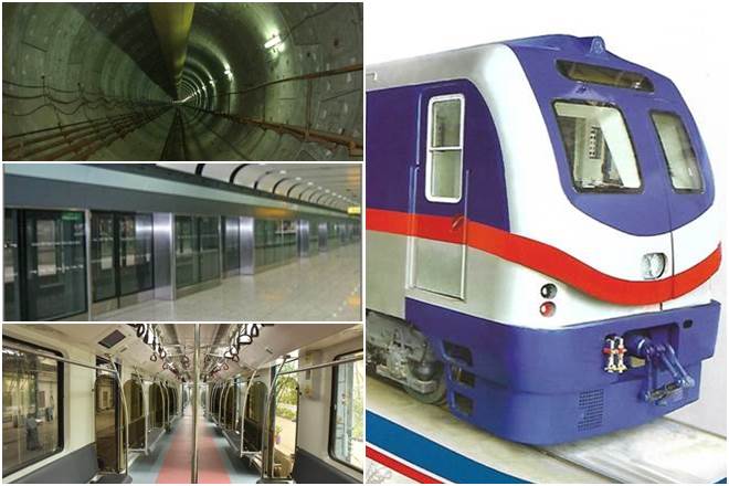 kolkata metro images