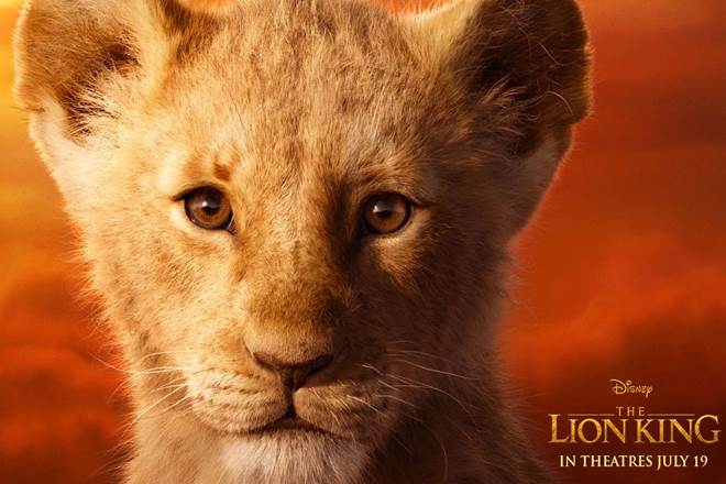 The Lion King Box Office
