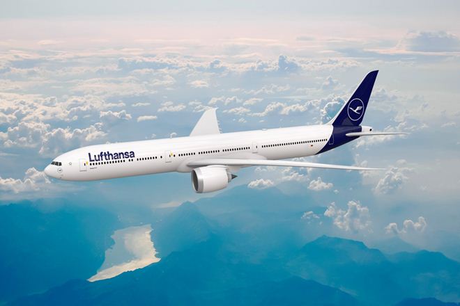 Lufthansa eyes Hyderabad as potential destination; wants to fly to Pune too, but can’t: INTERVIEW