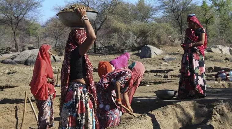 economic survey, economic survey 2019, MGNREGA, economic survey PDF, Nirmala Sitharaman, economic survey 2018-19, Bibek Debroy, economic survey and budget, economic survey 2019-20, economic survey of india