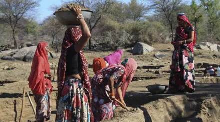 economic survey, economic survey 2019, MGNREGA, economic survey PDF, Nirmala Sitharaman, economic survey 2018-19, Bibek Debroy, economic survey and budget, economic survey 2019-20, economic survey of india