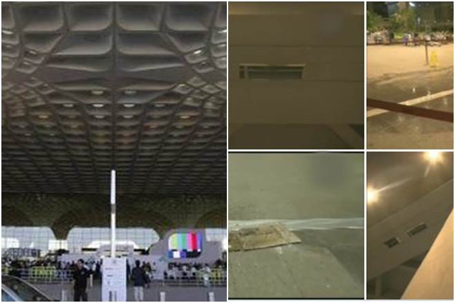 MUMBAI AIRPORT MUMBAI AIRPORT