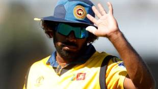 Lasith Malinga
