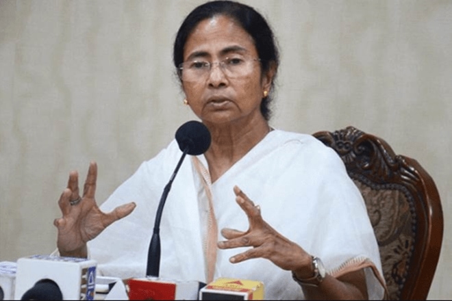Mamata Banerjee Mamata Banerjee