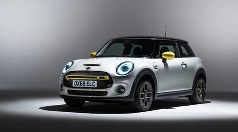 All-electric Mini Cooper SE unveiled: Know the range, launch date and expected price in India