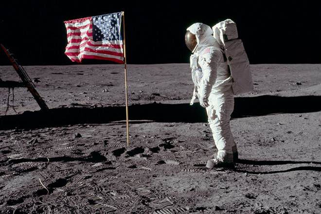 Apollo 11, 50 years of Apollo 11, Apollo 11 mission, Chandrayaan 2, Neil Armstrong, Buzz Aldrin, Michael Collins, Science new