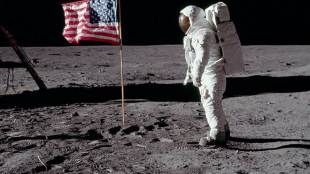 Apollo 11, 50 years of Apollo 11, Apollo 11 mission, Chandrayaan 2, Neil Armstrong, Buzz Aldrin, Michael Collins, Science new