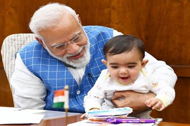 Prime Minister Narendra Modi