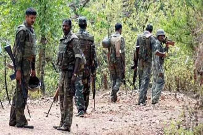 The search operation is still underway, he said. (Representational image: IE) 