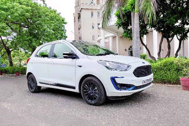 New Ford Figo, Ford Figo car review, Ford Figo interior, Ford Figo design, Ford Figo price