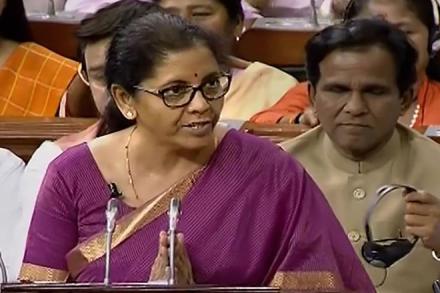 Union Budget 2019 India Union Budget 2019 India