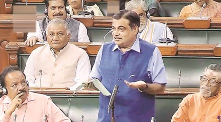 SME Credit scheme, MSME, Job creation, Medium and Small Enterprises, Medium and Small Enterprises Minister, Nitin Gadkari, SME sector, employment opportunities, rural, tribal areas
