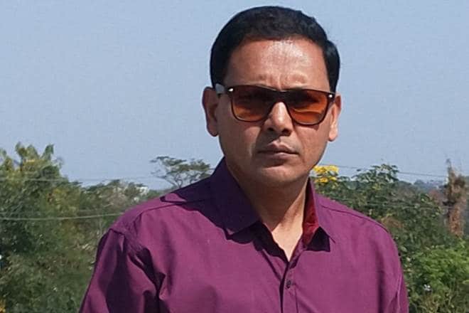 Niyaz Khan, Madhya Pradesh bureaucrat