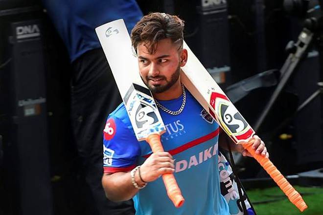 indian cricket, Mahendra Singh Dhoni, MSK Prasad, Rishabh Pant, World Cup, New Zealand, England