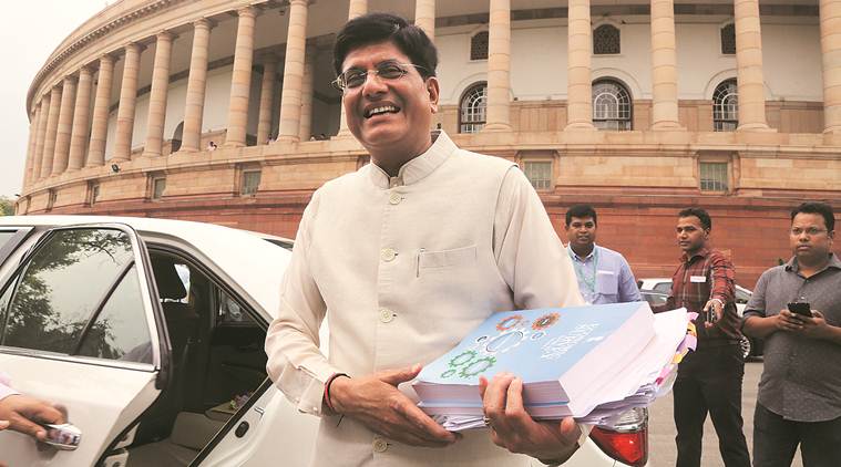 FDI, FDI in multi-brand retail, Piyush Goyal, retail sector, FDI policy, UK