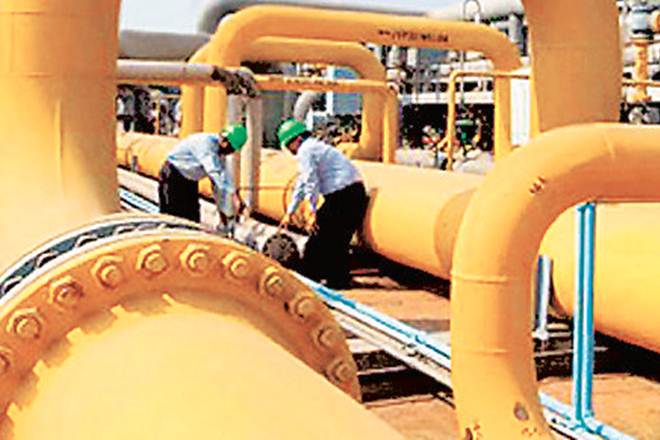 PNGRB, PNGRB tariff, KG Basin, KG Basin gas pipeline, gas pipeline network