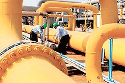 PNGRB, PNGRB tariff, KG Basin, KG Basin gas pipeline, gas pipeline network PNGRB, PNGRB tariff, KG Basin, KG Basin gas pipeline, gas pipeline network