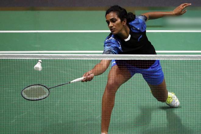 P V Sindhu, Olympic, Indonesia Open, Indonesia Open final, BWF Tour Super 1000 tournament, Chen Yufei, sports