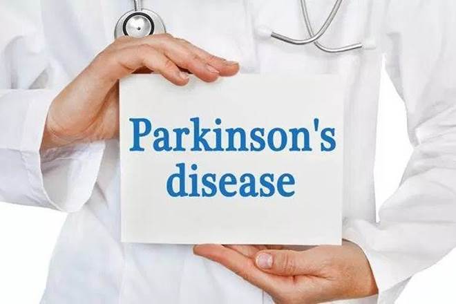 Parkinson's disease