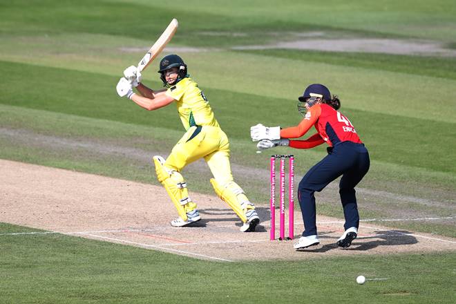 Ellyse Perry