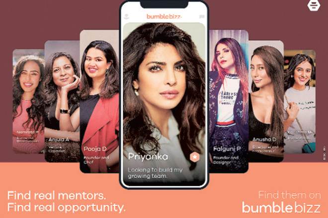 Networking, Hyperlocal apps, business model, Bumble Bizz, MeetUp, BlueTie, UActiv, Sofar Sounds, technology news