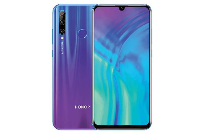 Honor 20i, Honor 20i review, Honor 20 series, Honor device, phone review