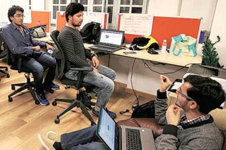 learning, professionals, digital era, talent development, industry news