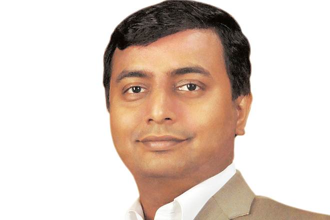 Start-ups, cloud, Madhusudan Shekar, Amazon, business innovation, industry news Start-ups, cloud, Madhusudan Shekar, Amazon, business innovation, industry news