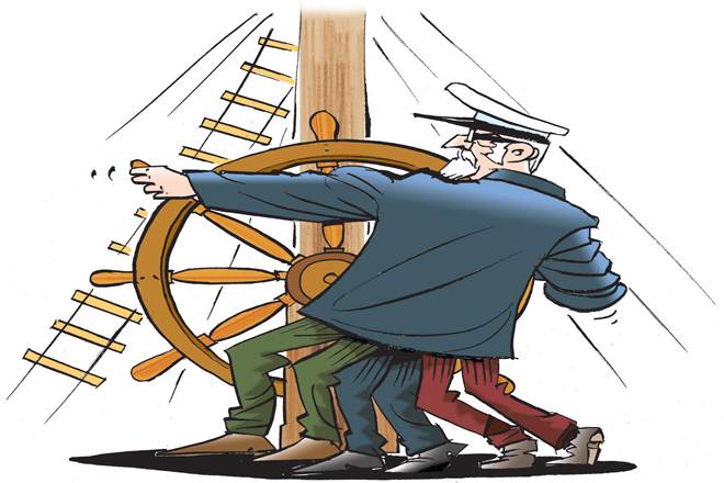 Governance, India, economic challenges, economic challenges for India, financial sector, tax system, opinion Governance, India, economic challenges, economic challenges for India, financial sector, tax system, opinion