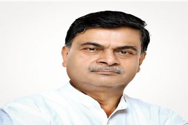 New and Renewable Energy Minister, R K Singh, R K Singh news, renewable power India, renewable energy capacity India,  renewable energy India, Solar energy India, solar power plant, Suryamitra Skill Development programme, Suryamitras