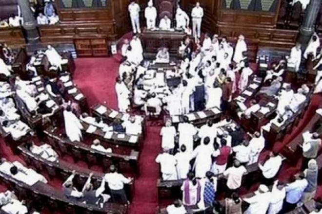 Motor Vehicles, Motor Vehicles bill, rajya sabha, Congress, Lok Sabha, Nitin Gadkari, india news