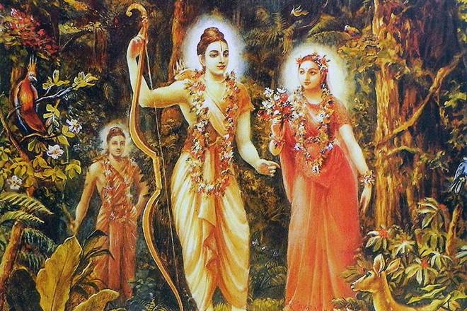 Ramayana trilogy 500 crore
