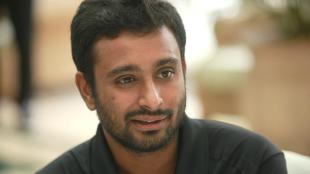 Ambati Rayudu